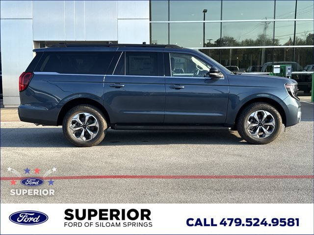 New 2027 Ford Expedition Max Active AWD/4WD image 2