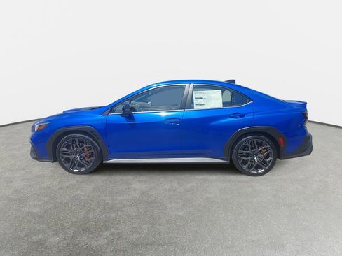 Used 2025 Subaru WRX tS AWD/4WD image 8