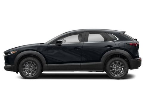 Used 2023 MAZDA CX-30 AWD 2.5 S w/ Preferred Package image 6