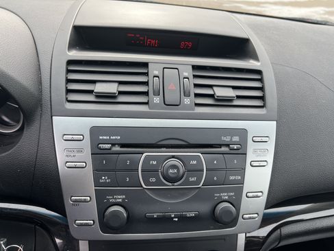 Used 2012 MAZDA MAZDA6 i Touring image 20