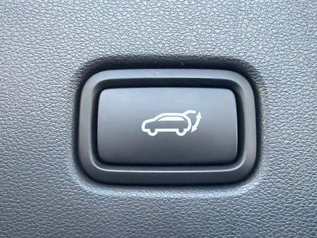 Used 2025 Hyundai Tucson SEL AWD/4WD image 19