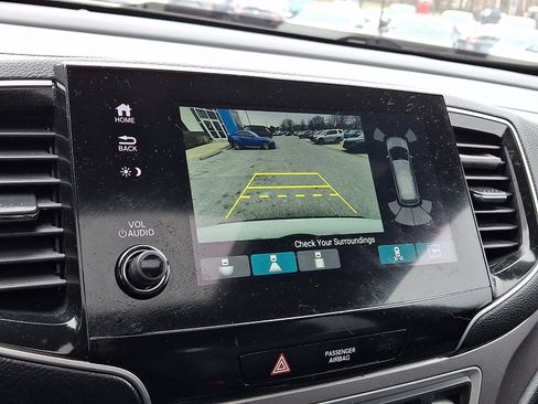 Used 2023 Honda Passport EX-L image 18