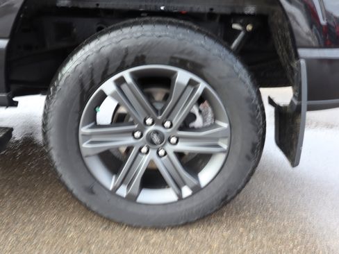 Used 2023 Ford F150 Lariat w/ Equipment Group 502A High image 21