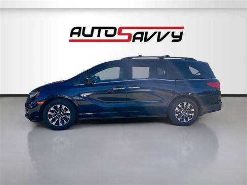 Used 2024 Honda Odyssey EX-L image 4