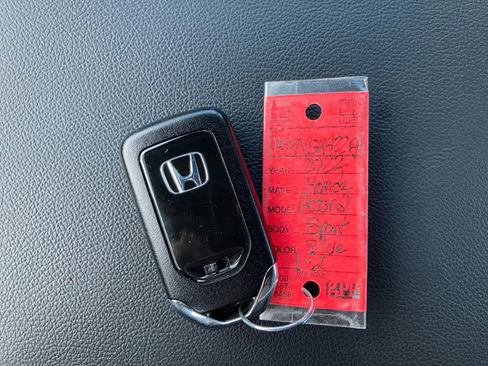 Certified 2022 Honda Accord Sport image 38