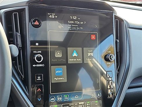 New 2025 Subaru Crosstrek 2.5i Limited image 20