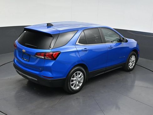 Used 2024 Chevrolet Equinox LT FWD image 19