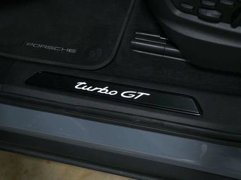 Used 2022 Porsche Cayenne Turbo GT AWD/4WD image 25