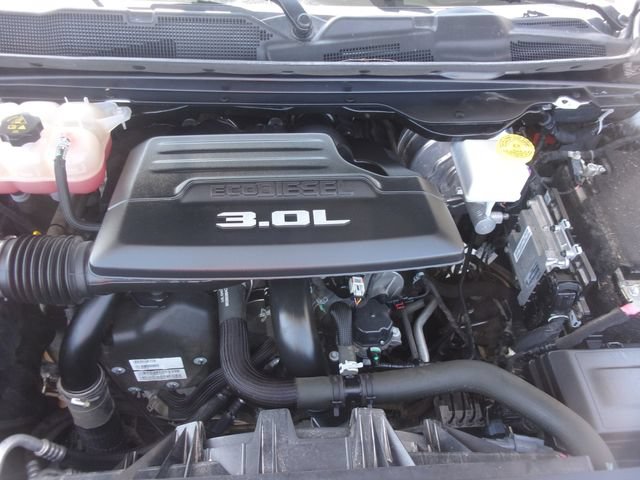 Used 2021 RAM 1500 Limited AWD/4WD image 22
