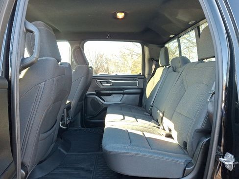 Used 2022 RAM 1500 Big Horn image 10