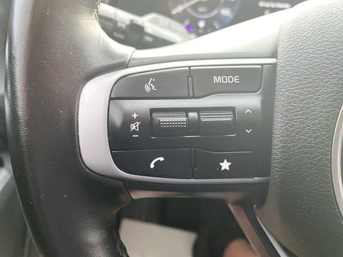Used 2023 Kia Sportage SX FWD image 39