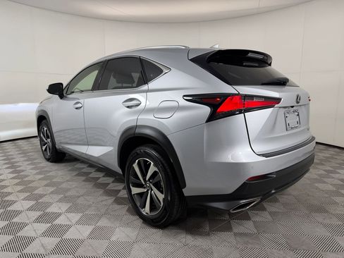Used 2018 Lexus NX 300 AWD w/ Premium Package image 3