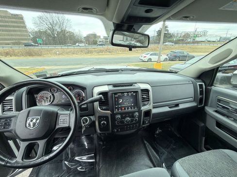 Used 2018 RAM 5500 SLT w/ Quick Order Package 29G SLT image 22