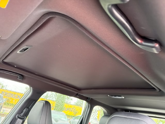 Certified 2025 Subaru Forester Sport AWD/4WD image 18