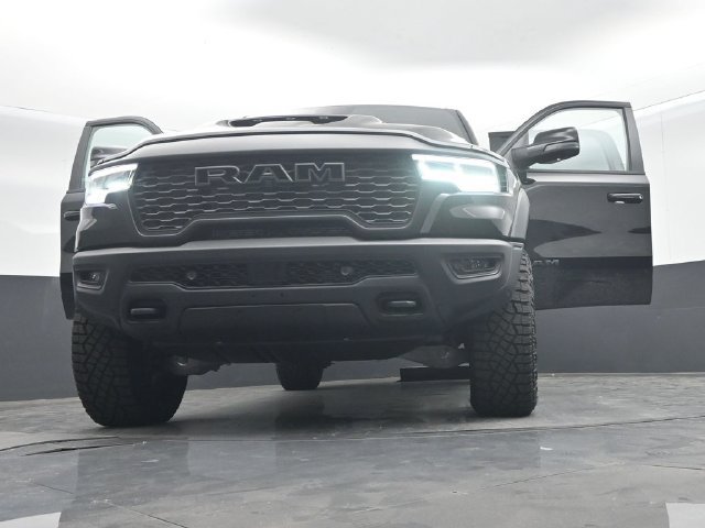 New 2026 RAM 1500 RHO AWD/4WD image 69