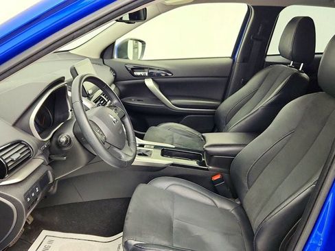 Used 2022 Mitsubishi Eclipse Cross SE AWD/4WD image 20