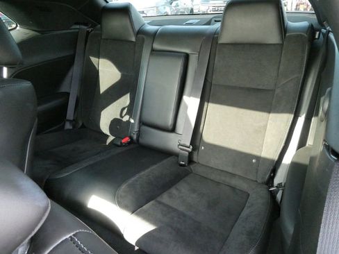 Used 2022 Dodge Challenger R/T Scat Pack image 17