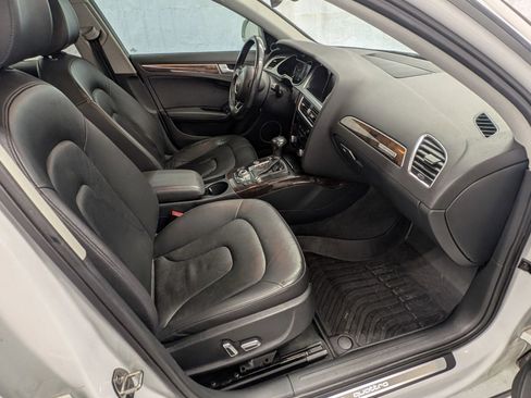 Used 2015 Audi A4 Premium Plus w/ Technology Package image 32