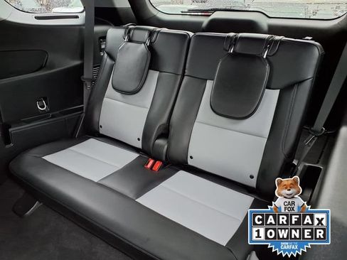 Used 2023 Ford Explorer XLT w/ Equipment Group 202A RWD image 18