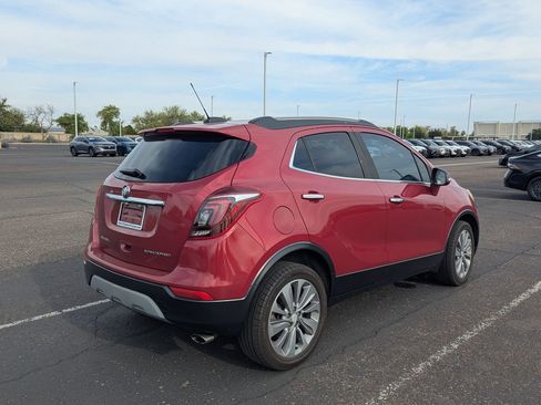 Used 2018 Buick Encore Preferred image 6