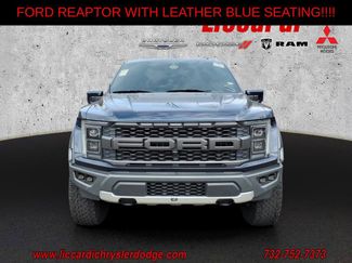 Used 2023 Ford F150 Raptor w/ Raptor 37 Performance Package AWD/4WD video 2