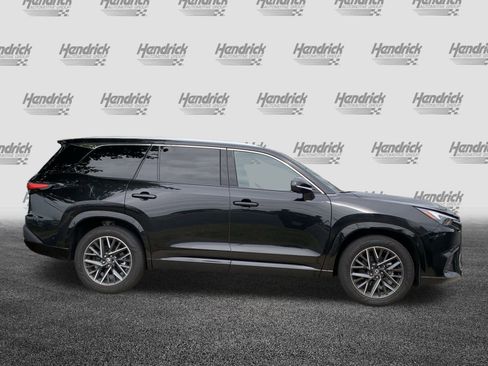 Certified 2025 Lexus TX 350 AWD image 11