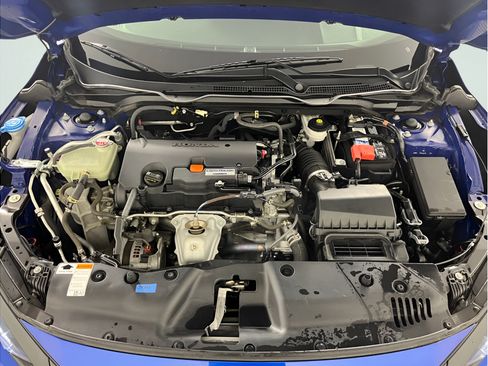 Used 2019 Honda Civic Sport image 16