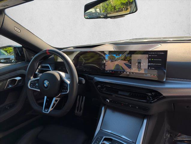 Used 2025 BMW M240i Coupe w/ Premium Package RWD image 25