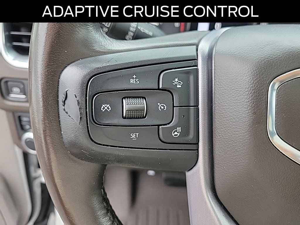 Used 2021 GMC Yukon XL SLT w/ SLT Luxury Plus Package AWD/4WD image 25
