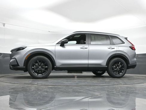 New 2026 Honda CR-V Sport-L image 42