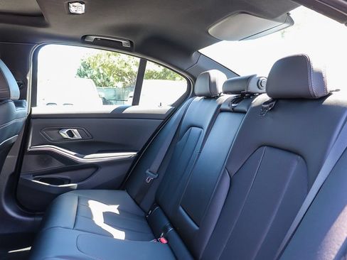 Used 2026 BMW 330i Sedan w/ Convenience Package RWD image 16