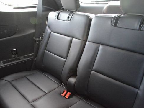 New 2026 Ford Explorer ST-Line RWD image 28