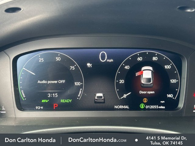 Used 2026 Honda Civic Sport Touring image 29