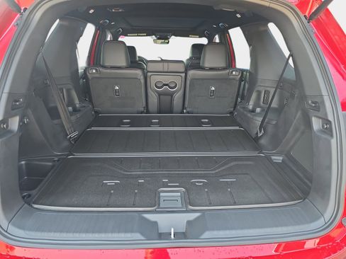 New 2025 Honda Pilot Black Edition image 13