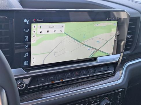 New 2026 Chevrolet Silverado 1500 RST w/ RST All Star Premium Package image 20