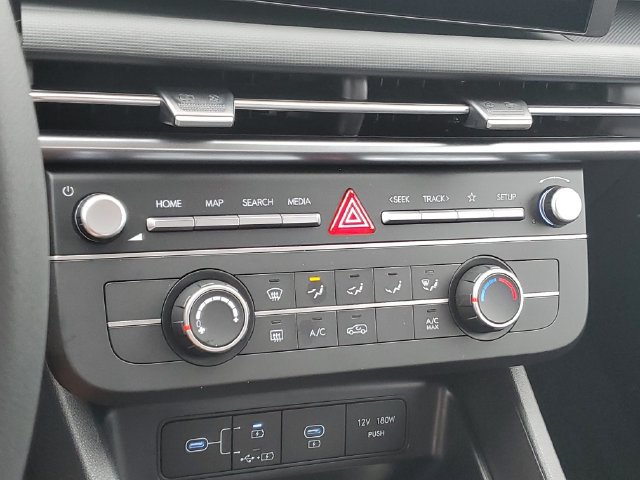 New 2026 Hyundai Tucson SE AWD/4WD image 27
