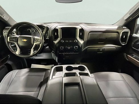 Used 2020 Chevrolet Silverado 1500 LT w/ All-Star Edition image 9