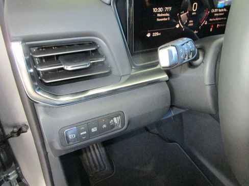 New 2026 GMC Terrain Elevation w/ Elevation Premium Package image 24