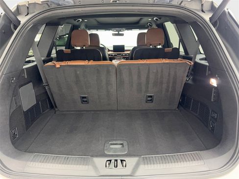 Used 2022 Lincoln Aviator Reserve w/ Equipment Group 201A image 79