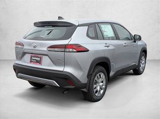 New 2026 Toyota Corolla Cross L AWD/4WD video 2