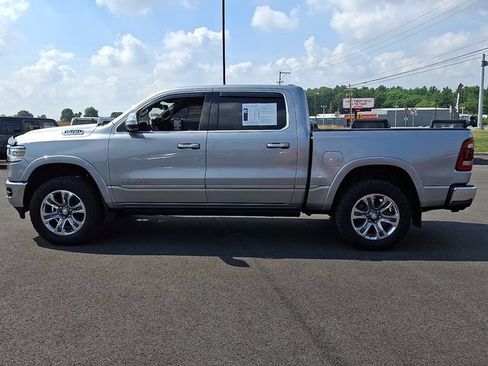 Used 2022 RAM 1500 Limited AWD/4WD image 7