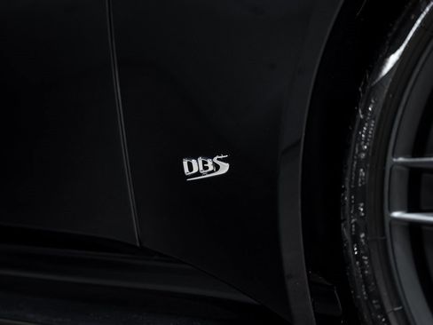 Used 2019 Aston Martin DBS Superleggera image 25