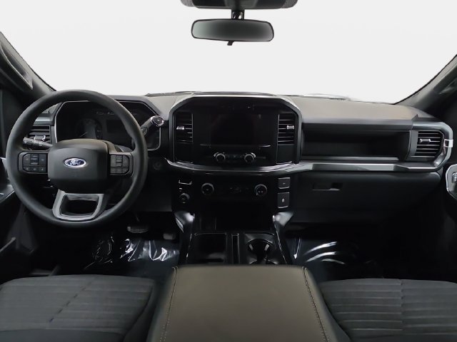 Certified 2023 Ford F150 XL w/ STX Appearance Package AWD/4WD image 10