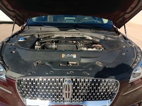 Used 2020 Lincoln Aviator Reserve w/ Equipment Group 202A image 39