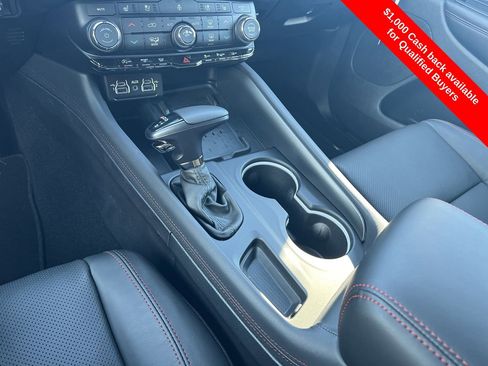 New 2026 Dodge Durango GT image 10