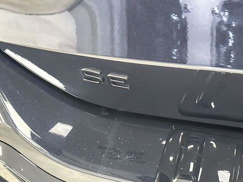 New 2026 Volkswagen Tiguan SE R-Line image 25