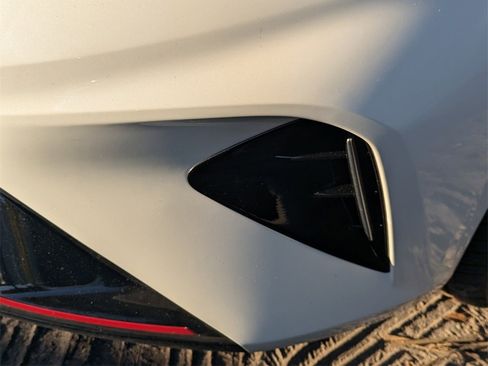 Used 2024 Kia Forte GT-Line w/ GT-Line Premium Package image 5