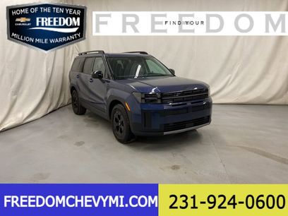 Used 2025 Hyundai Santa Fe XRT