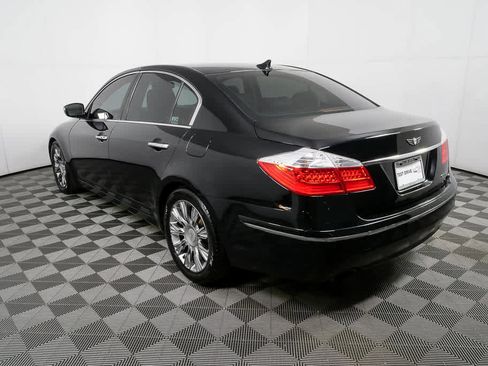 Used 2009 Hyundai Genesis 3.8 w/ Technology Pkg 4 image 28