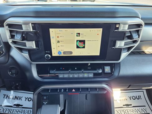 Used 2025 Toyota Tundra SR5 image 17